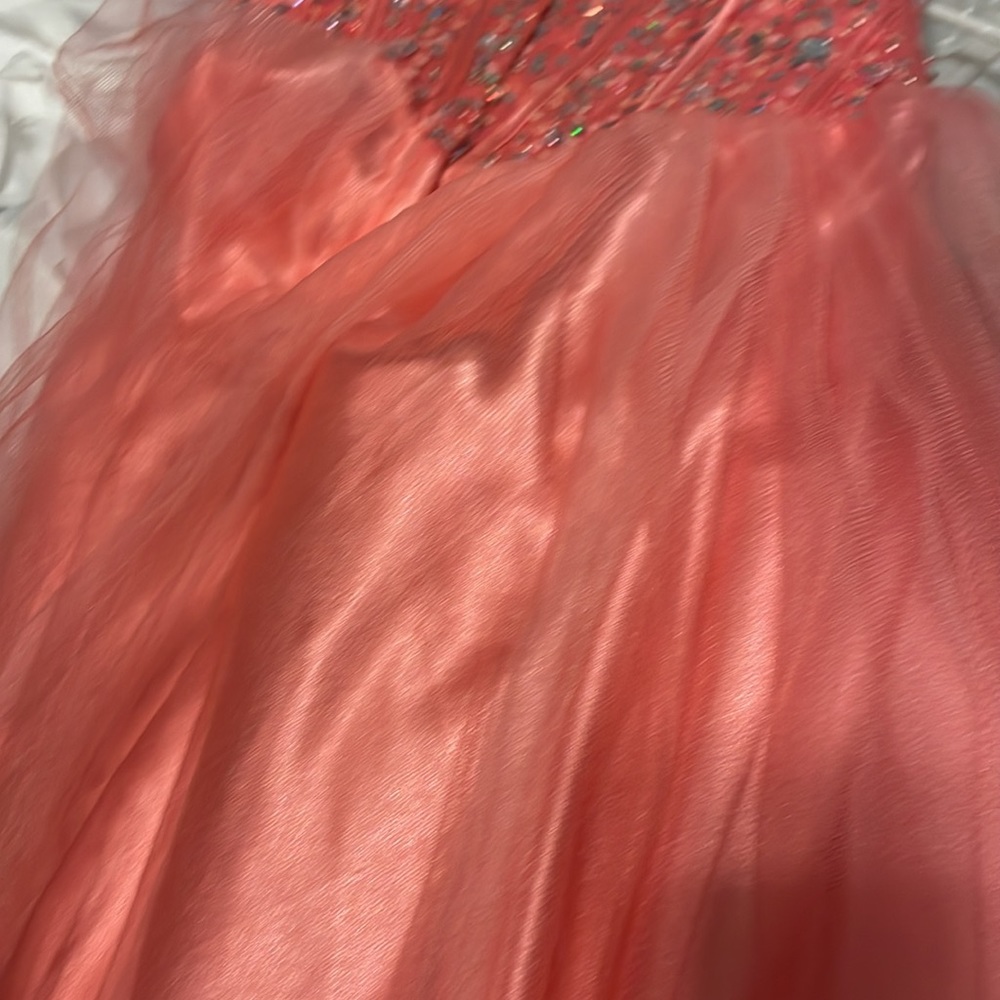 Prom Dress - Picture 7 of 14